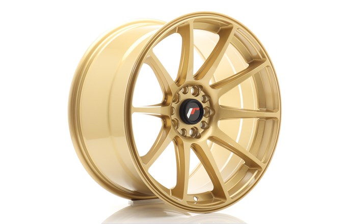 Japan Racing JR11 Gold