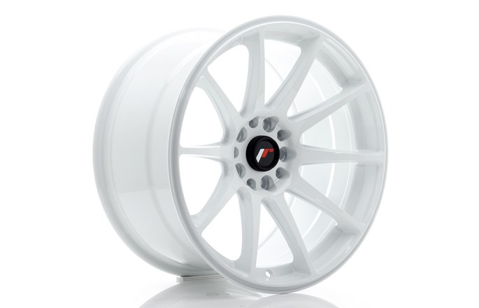 Japan Racing JR11 White