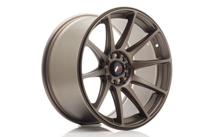 Japan Racing JR11 Dark Bronze