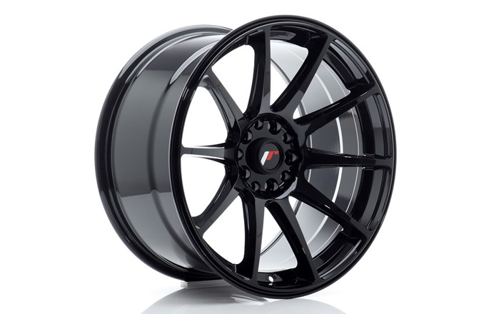 Japan Racing JR11 Gloss Black