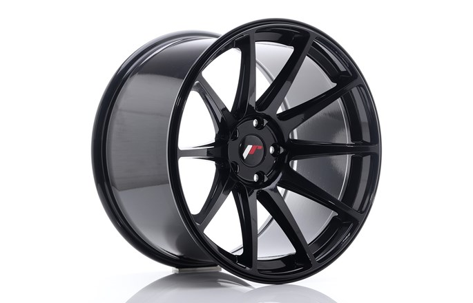 Japan Racing JR11 Glossy Black
