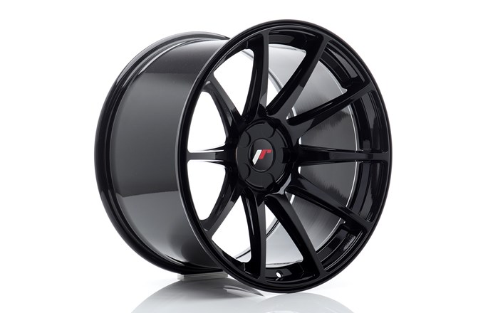 Japan Racing JR11 Gloss Black