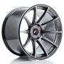 Japan Racing JR11 Hyper Black