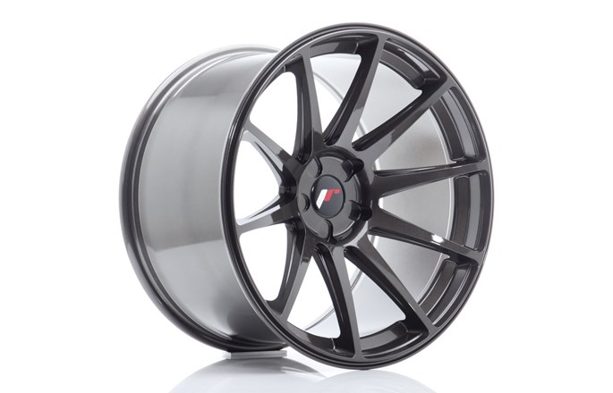 Japan Racing JR11 Hyper Gray