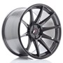 Japan Racing JR11 Hyper Gray