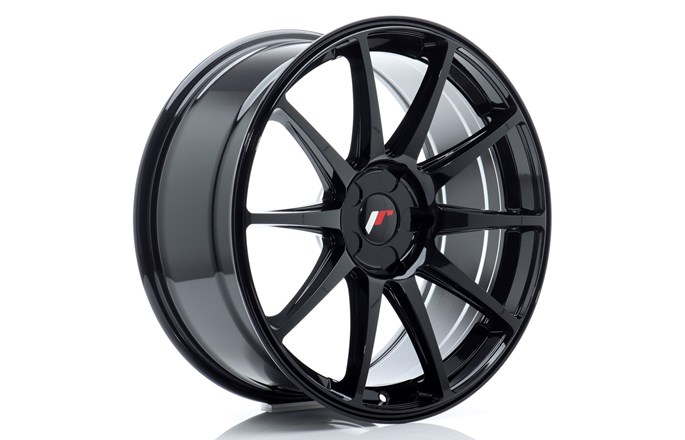 Japan Racing JR11 Gloss Black