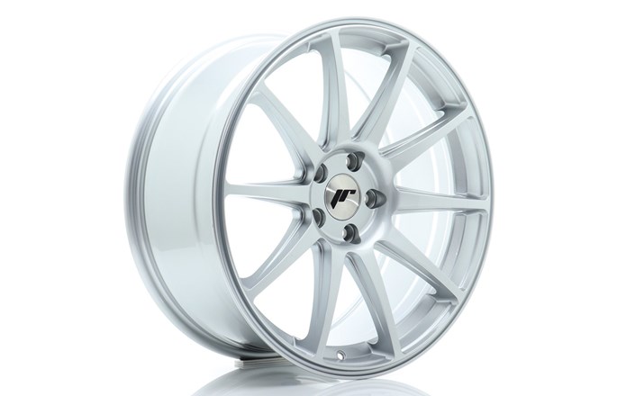 Japan Racing JR11 Hyper Silver