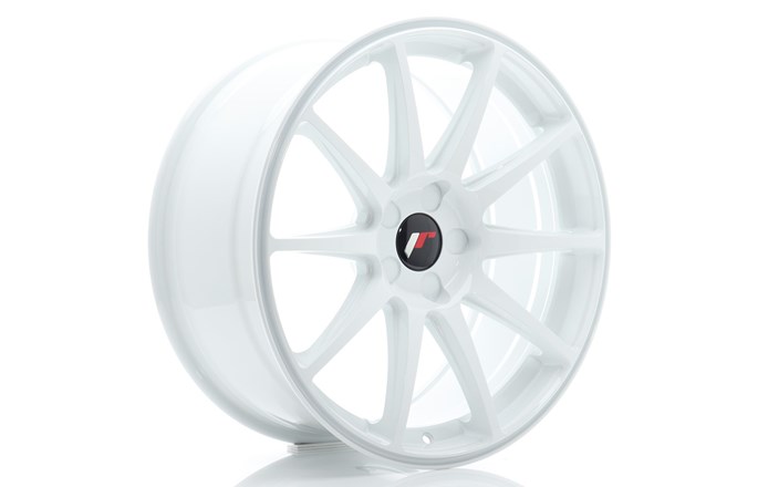 Japan Racing JR11 White