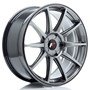 Japan Racing JR11 Hyper Black