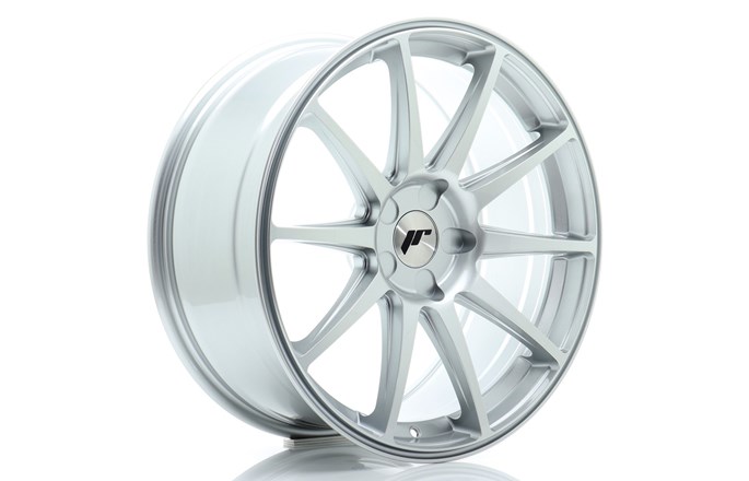 Japan Racing JR11 Hyper Silver