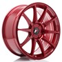 Japan Racing JR11 Platinum Red