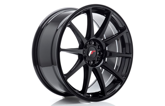 Japan Racing JR11 Gloss Black