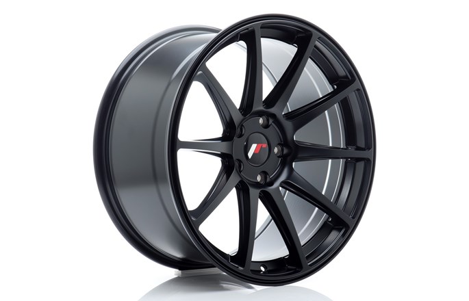 Japan Racing JR11 Matt Black