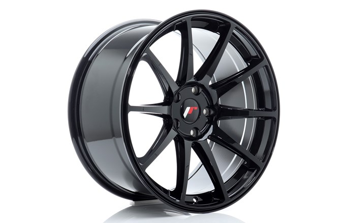 Japan Racing JR11 Gloss Black