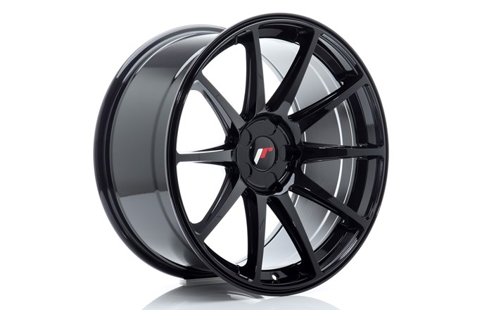 Japan Racing JR11 Gloss Black