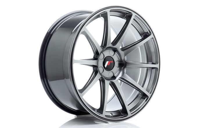 Japan Racing JR11 Hyper Black