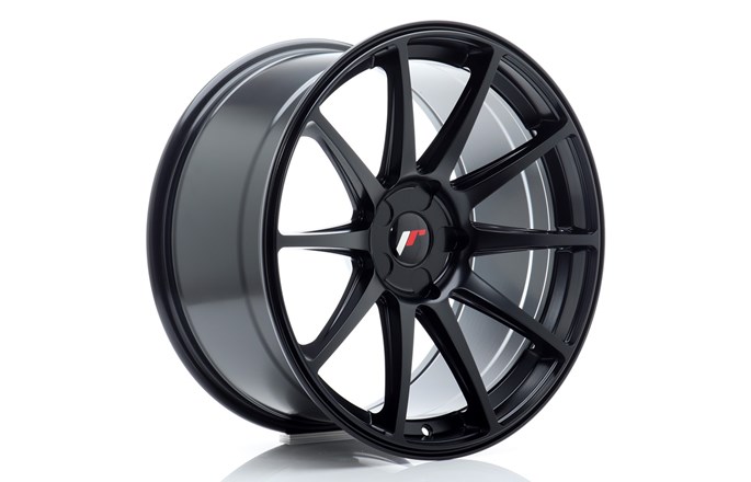 Japan Racing JR11 Matt Black