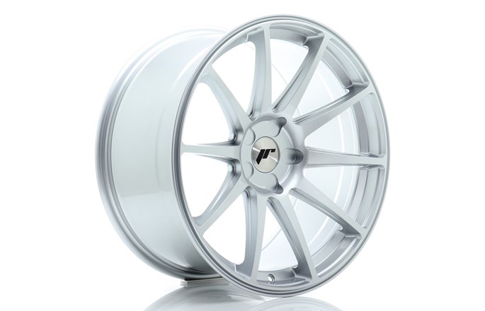 Japan Racing JR11 Hyper Silver
