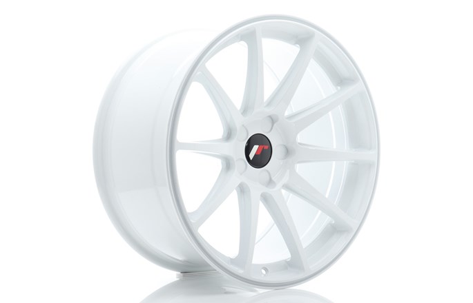 Japan Racing JR11 White