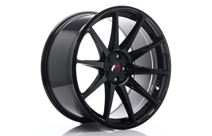 Japan Racing JR11 Gloss Black