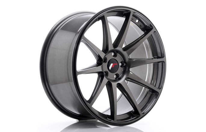 Japan Racing JR11 Hyper Gray