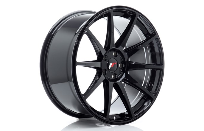Japan Racing JR11 Gloss Black