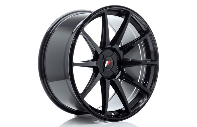 Japan Racing JR11 Gloss Black