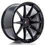 Japan Racing JR11 Gloss Black