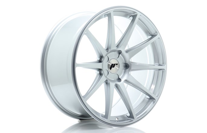 Japan Racing JR11 Hyper Silver
