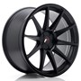 Japan Racing JR11 Matt Black