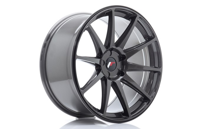 Japan Racing JR11 Hyper Gray