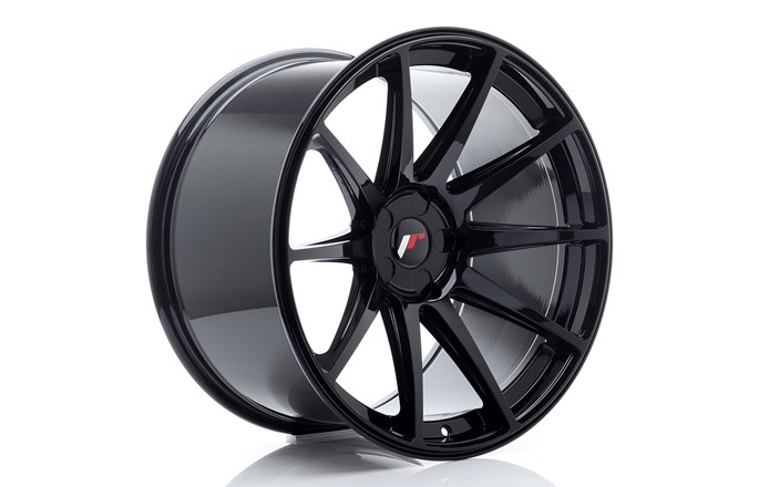 Japan Racing JR11 Gloss Black