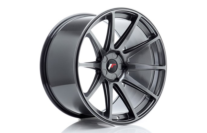 Japan Racing JR11 Hyper Black