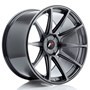 Japan Racing JR11 Hyper Black