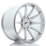 Japan Racing JR11 Hyper Silver