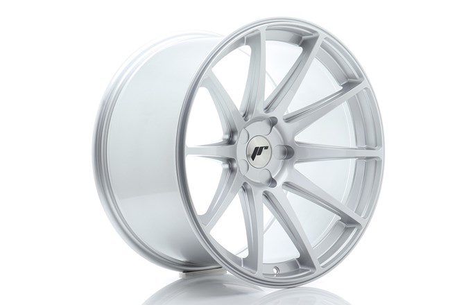 Japan Racing JR11 Hyper Silver