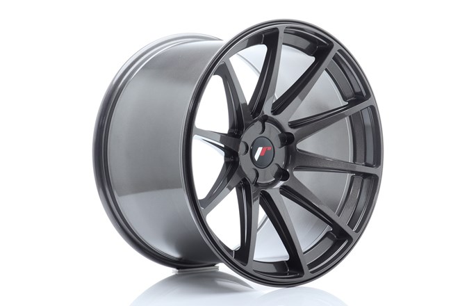 Japan Racing JR11 Hyper Gray