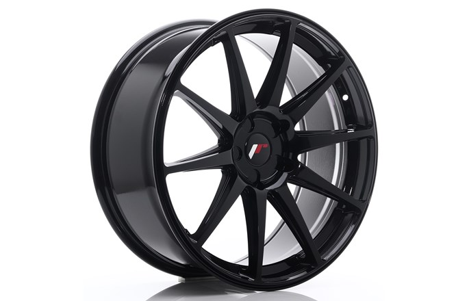 Japan Racing JR11 Gloss Black
