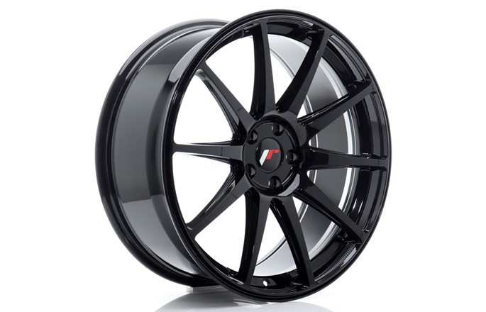Japan Racing JR11 Gloss Black