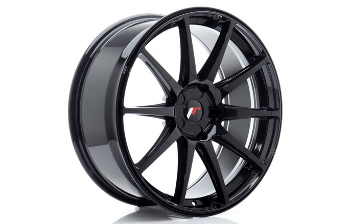 Japan Racing JR11 Gloss Black