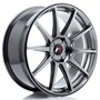 Japan Racing JR11 Hyper Black