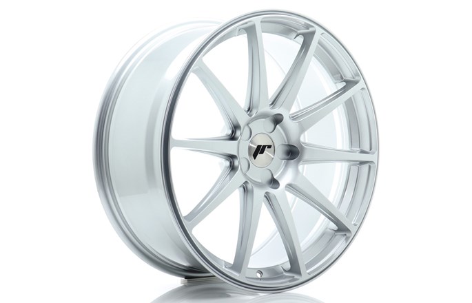 Japan Racing JR11 Hyper Silver