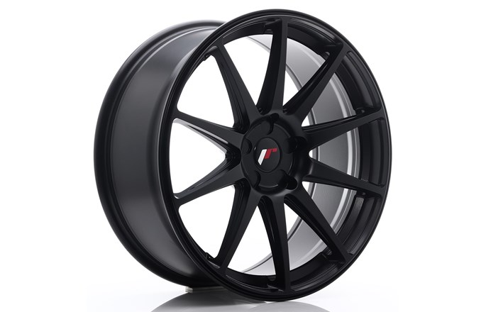 Japan Racing JR11 Matt Black