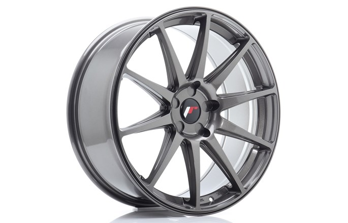 Japan Racing JR11 Hyper Gray