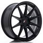 Japan Racing JR11 Matt Black