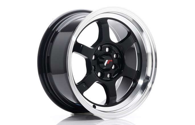 Japan Racing JR12 Gloss Black