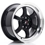 Japan Racing JR12 Gloss Black