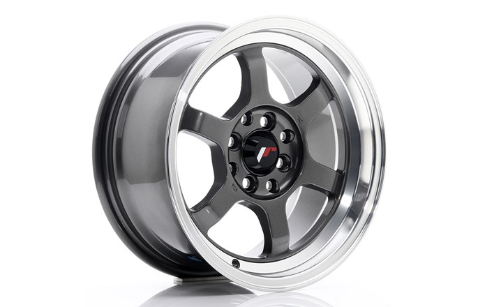 Japan Racing JR12 Gun metal