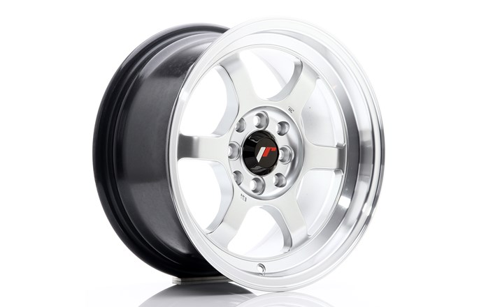 Japan Racing JR12 Hiper Silver