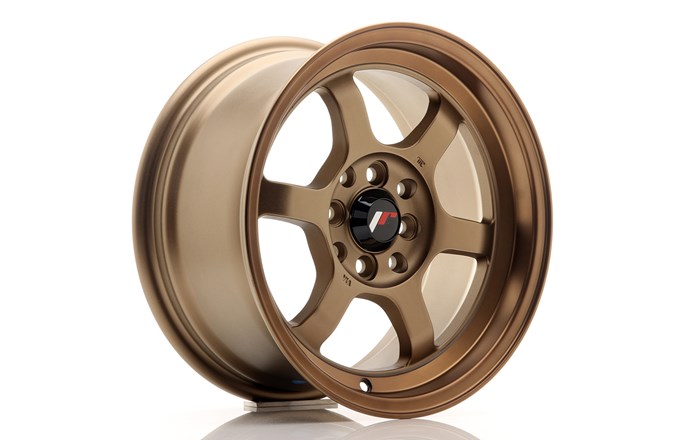 Japan Racing JR12 Dark Bronze
